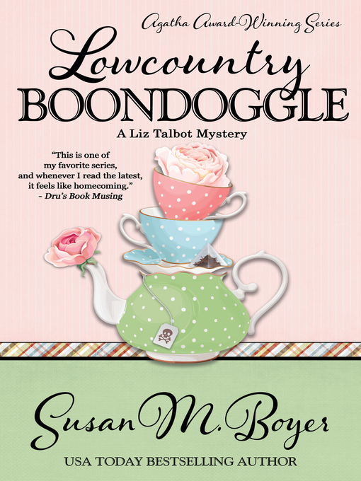 lowcountry bombshell by susan m boyer